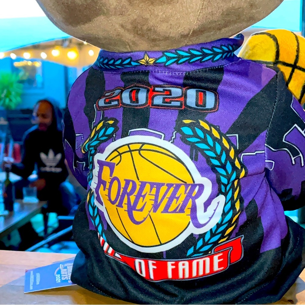 Meet your Posher, Clyde